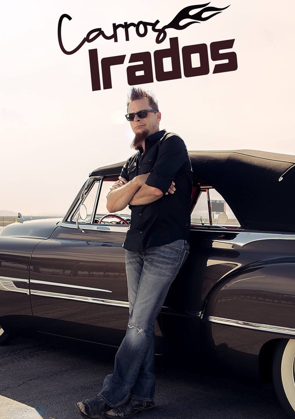 Bitchin' Rides - Temporada 3