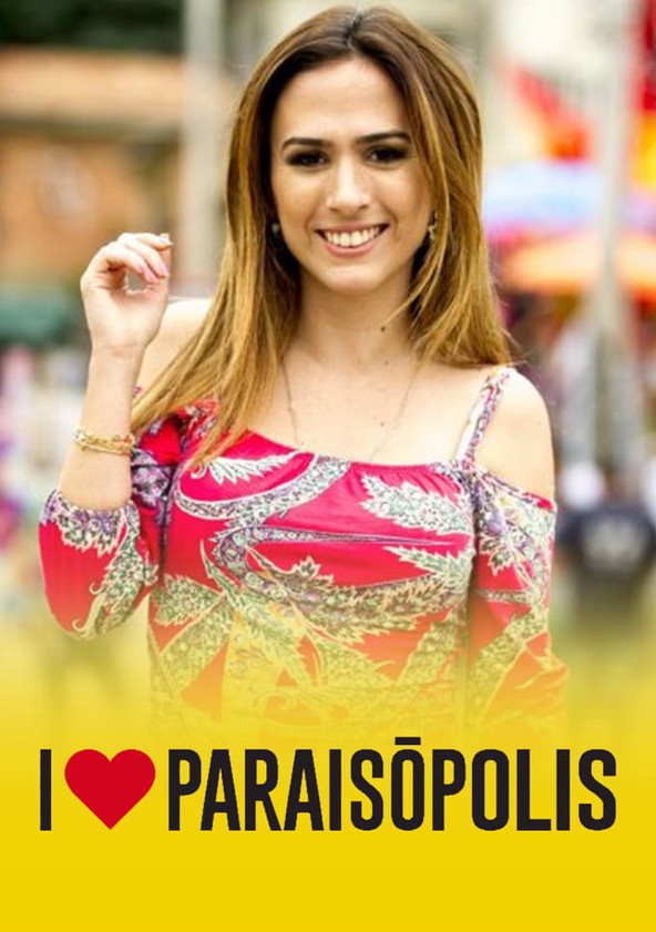 I Love Paraisópolis - Temporada 1
