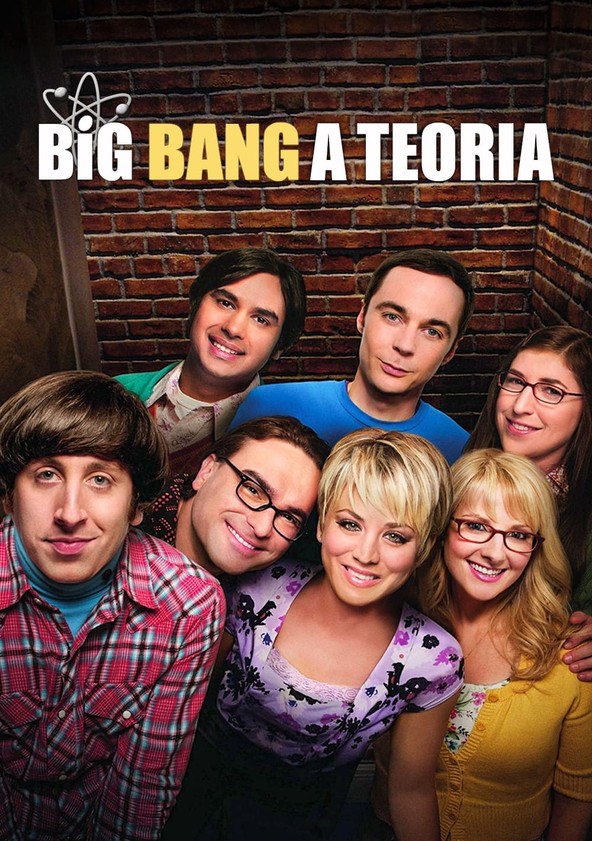 Big Bang: A Teoria - Temporada 9