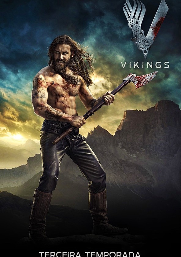 Vikings - Temporada 3