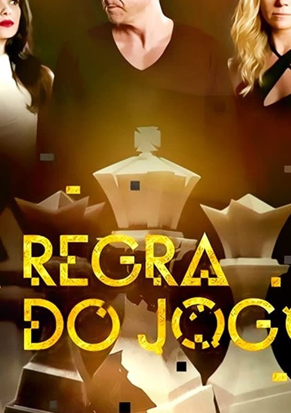 A Regra do Jogo - Temporada 1