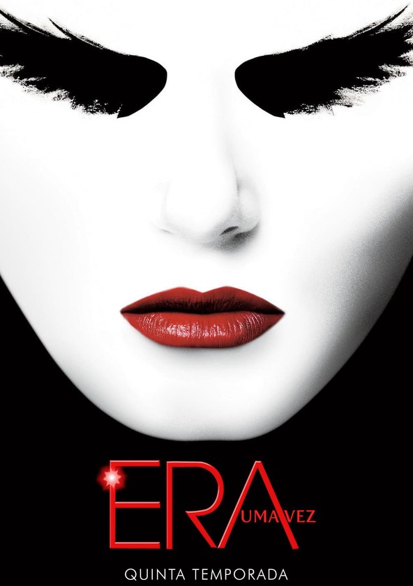 Era Uma Vez - Temporada 5
