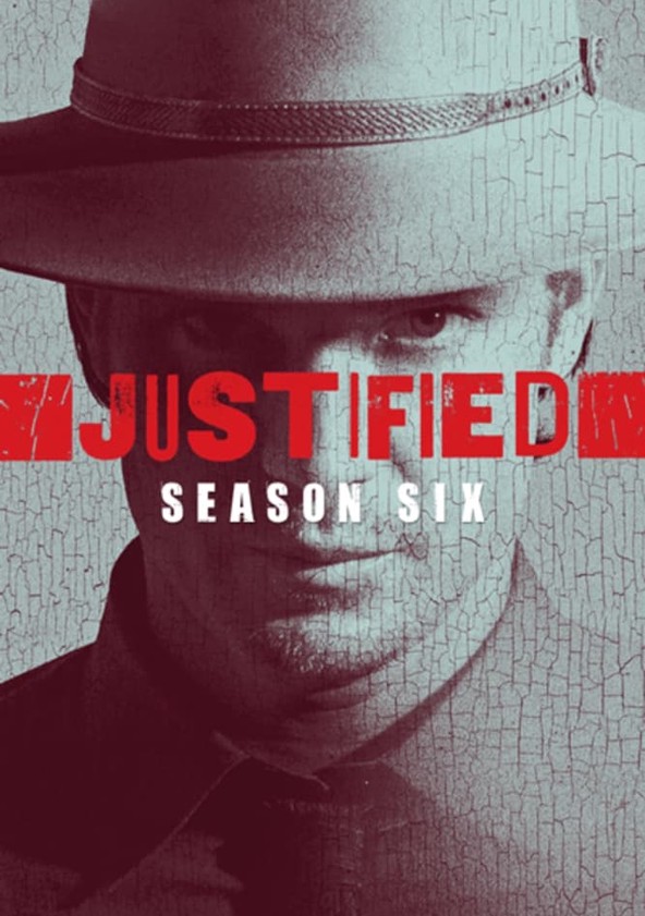 Justificado - Temporada 6