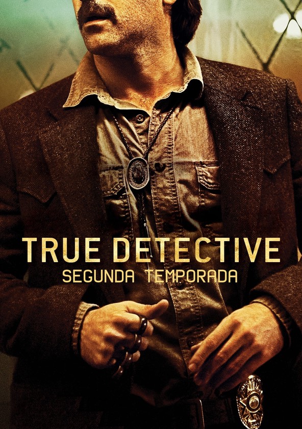 True Detective - Temporada 2