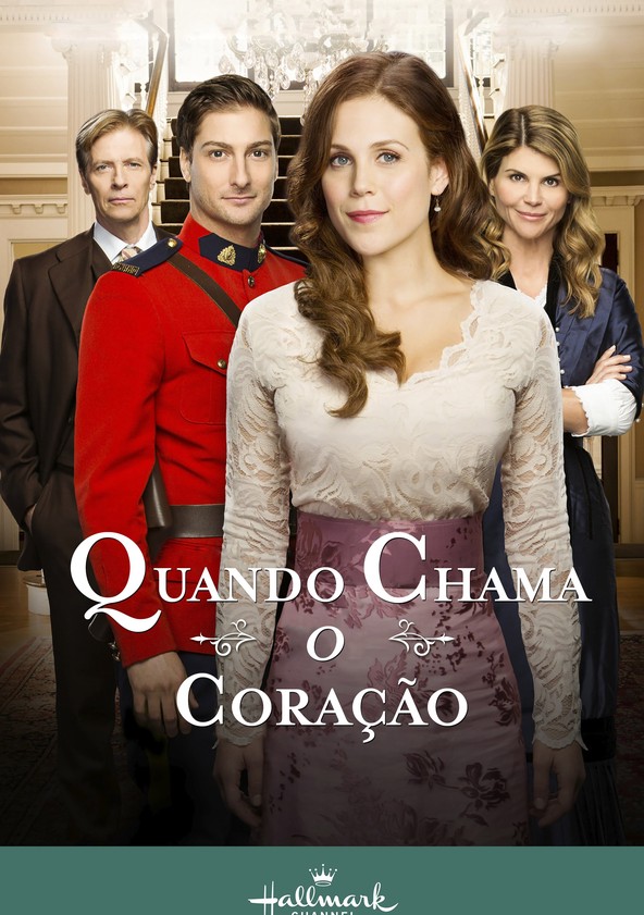 Quando Chama o Coração: A Série - Temporada 2