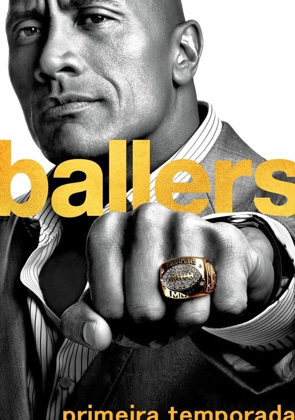 Ballers - Temporada 1