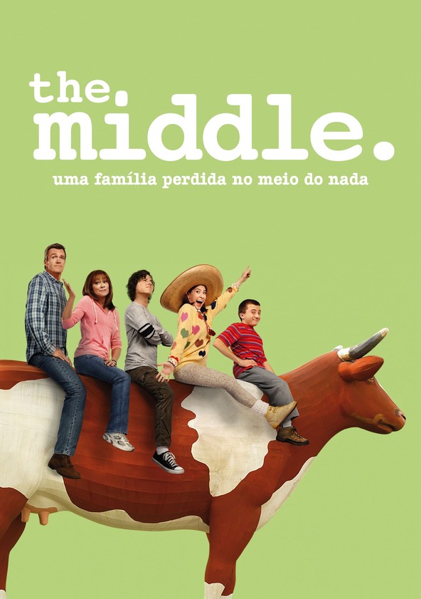 Uma Família Perdida no Meio do Nada - Temporada 7