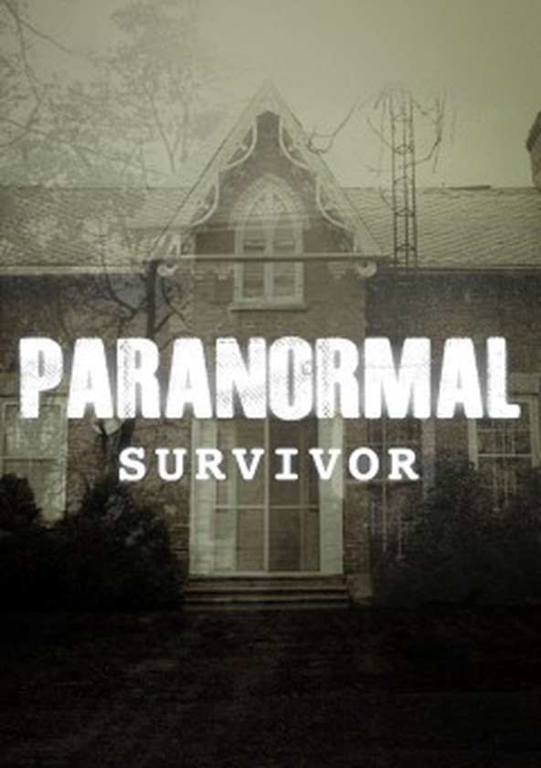 Paranormal Survivor - Temporada 2