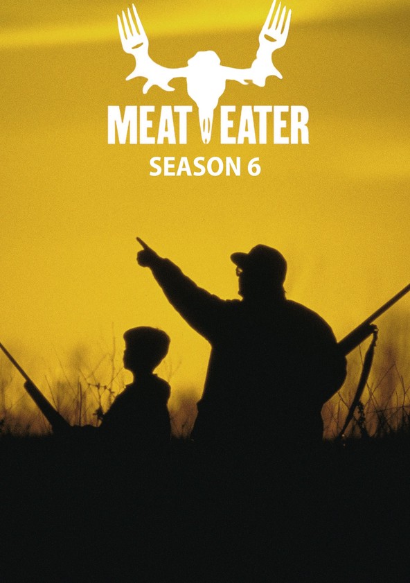 MeatEater - Temporada 6