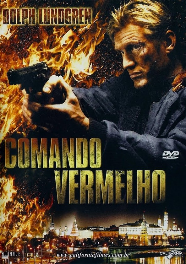 Comando Vermelho