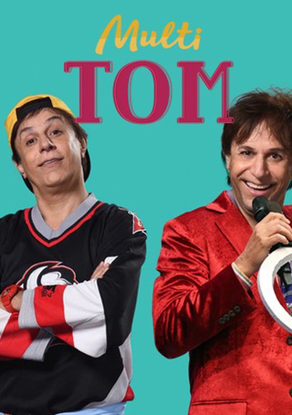Multi Tom - Temporada 2