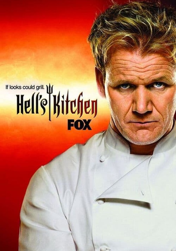 Hell's Kitchen - Temporada 16