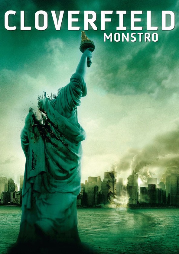 Cloverfield: Monstro