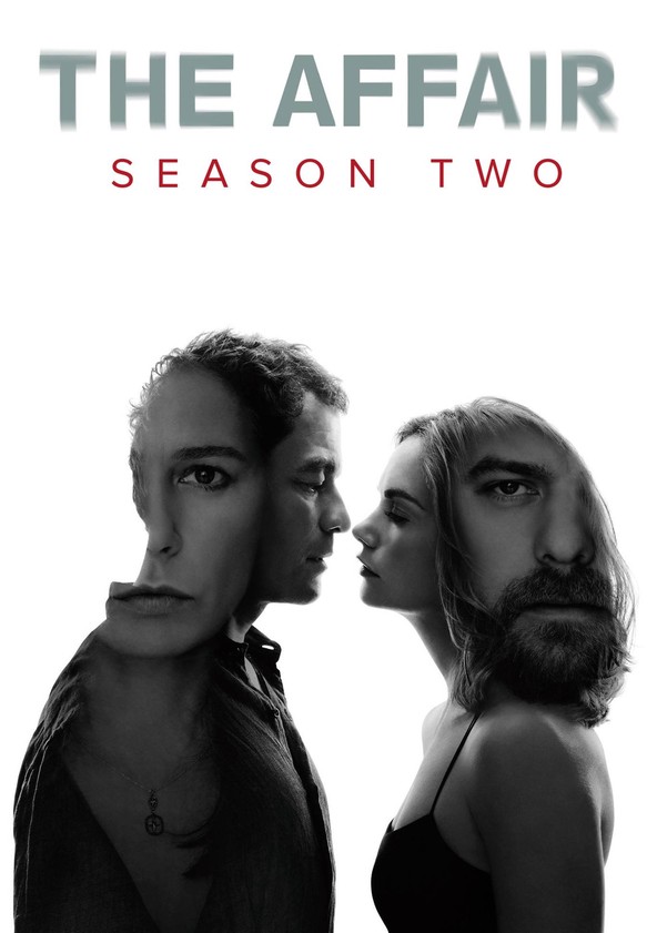The Affair: Infidelidade - Temporada 2