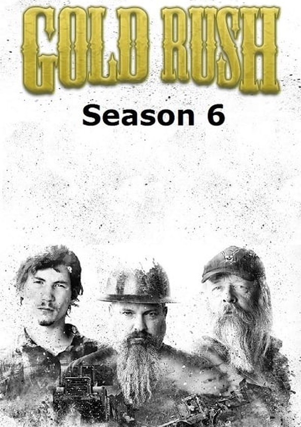 Febre do Ouro - Temporada 6