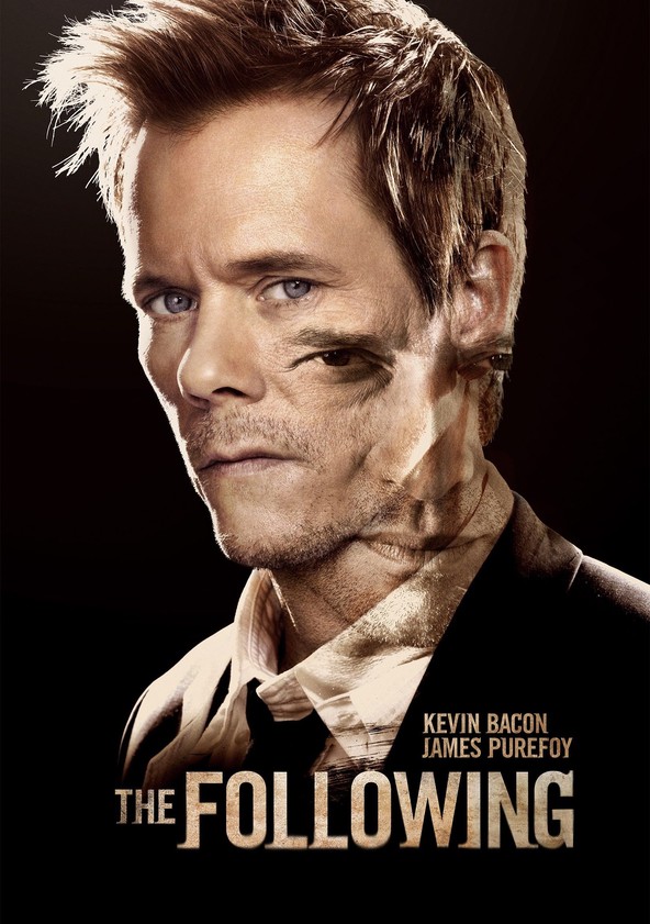 The Following - Temporada 3