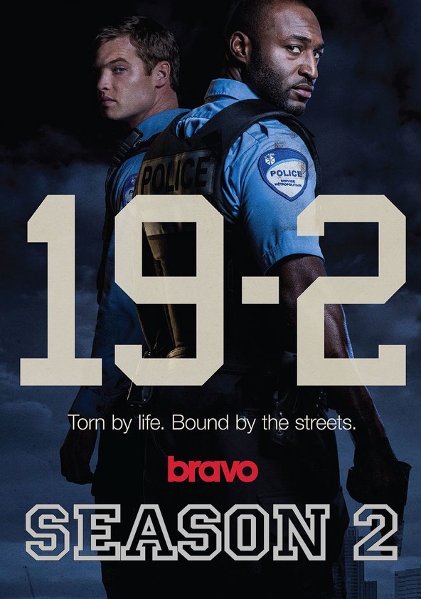 19-2 - Temporada 2