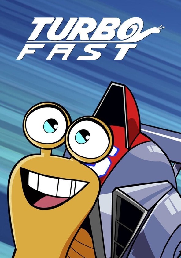 Turbo FAST - Temporada 2
