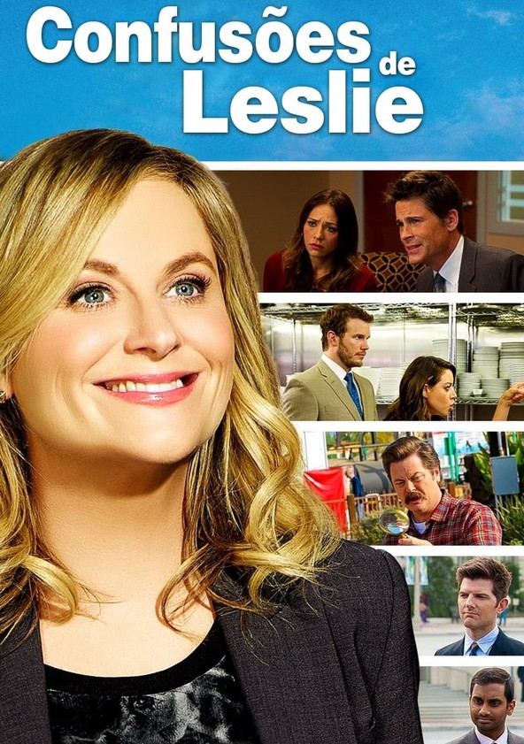 Parks and Recreation - Temporada 7