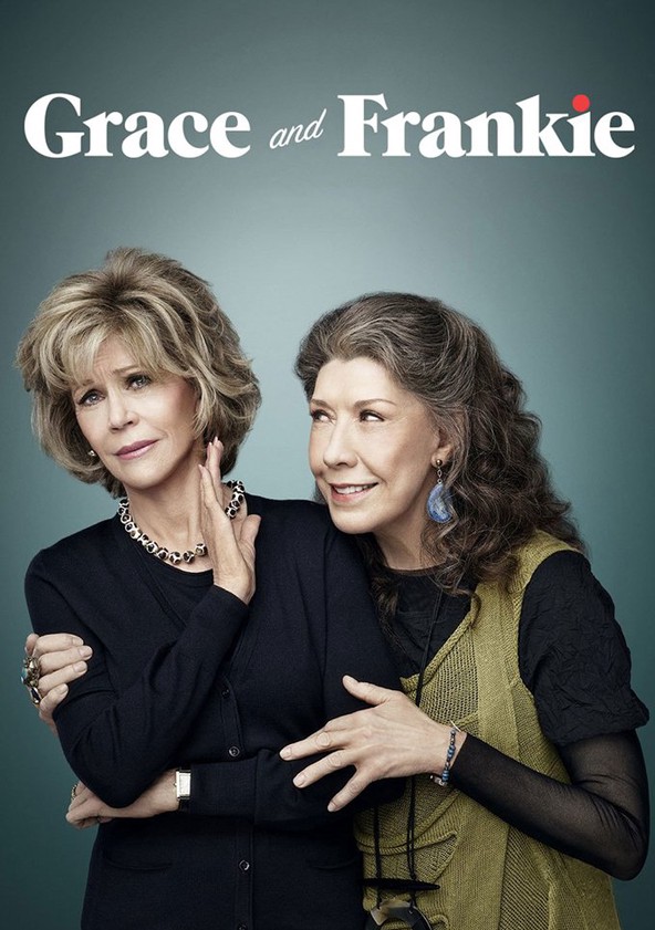 Grace and Frankie - Temporada 1