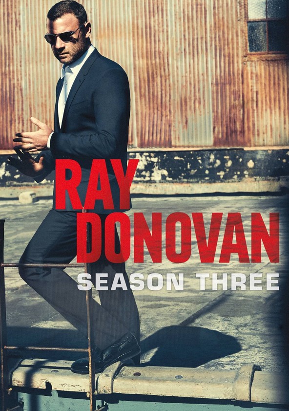 Ray Donovan - Temporada 3