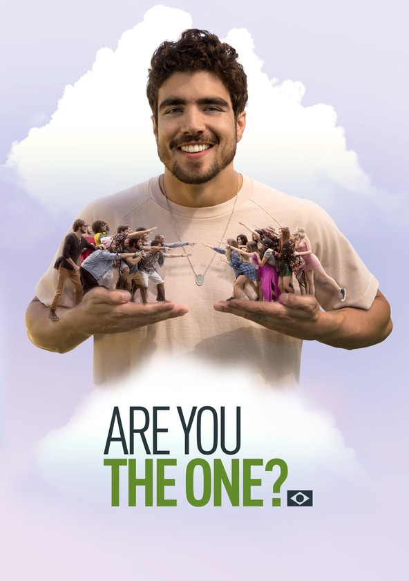 Are You the One? Brasil - Temporada 1