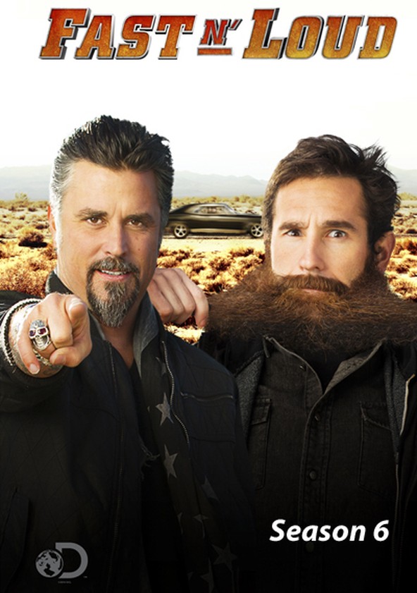 Dupla do Barulho - Temporada 6