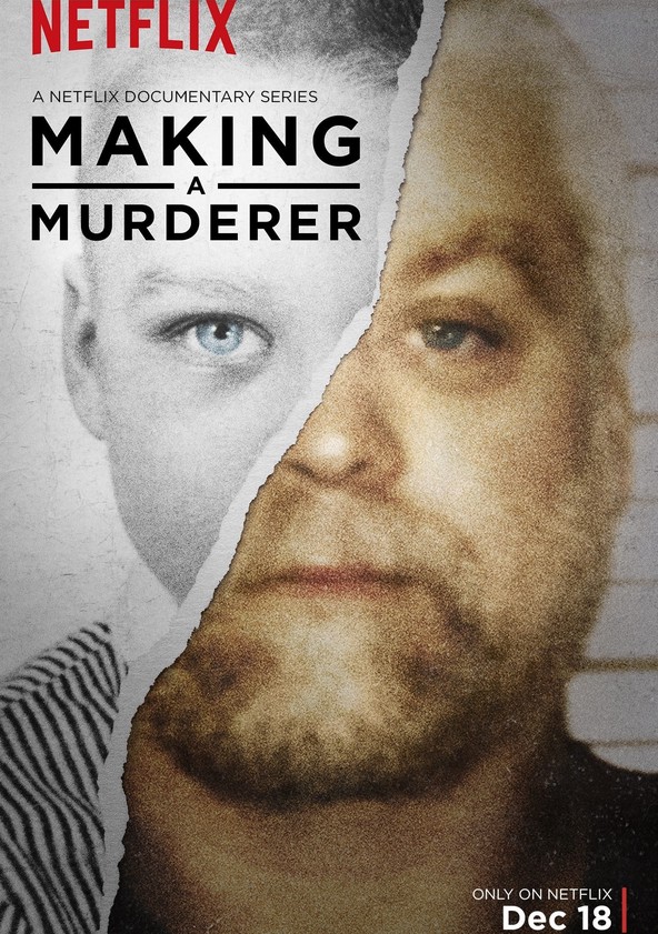 Making a Murderer - Temporada 1