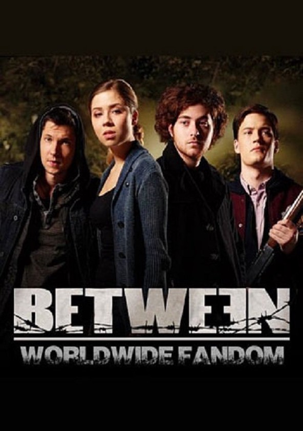 Between - Temporada 1
