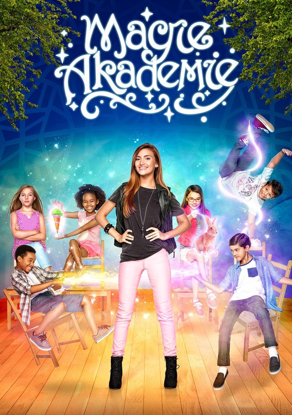 WITS Academy - Temporada 1