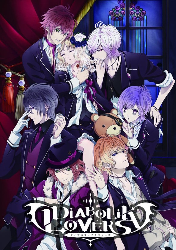Amantes Diabólicos - Temporada 2
