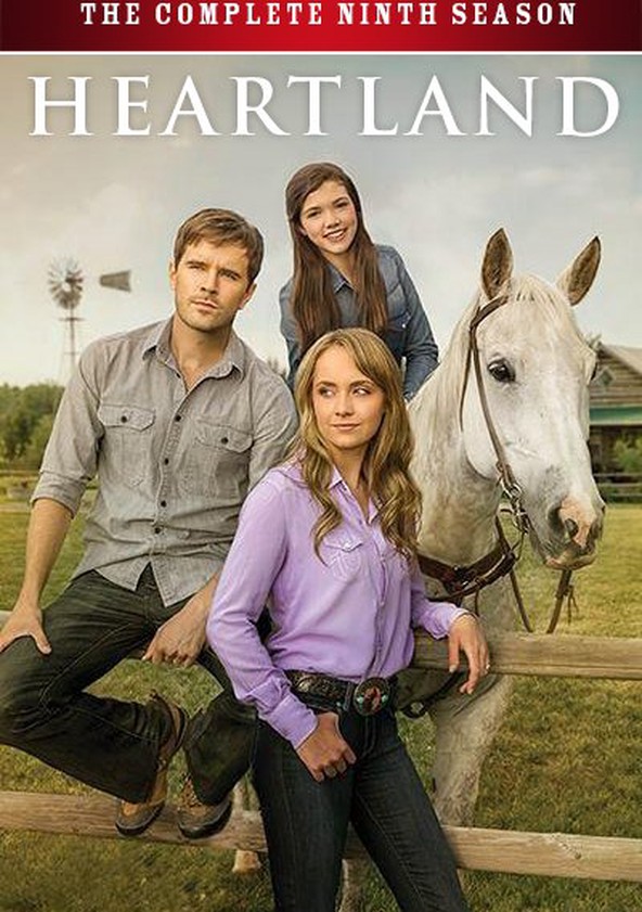 Heartland - Temporada 9
