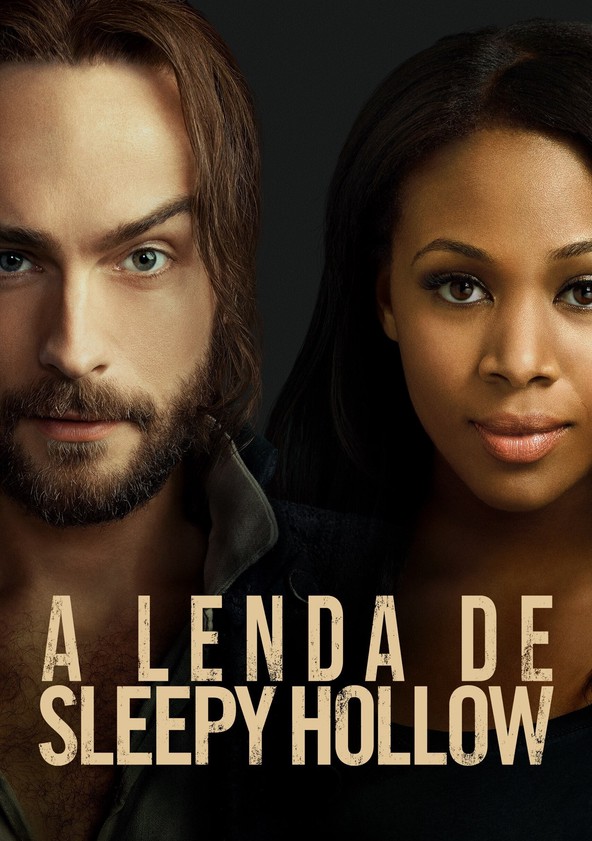 A Lenda de Sleepy Hollow - Temporada 3