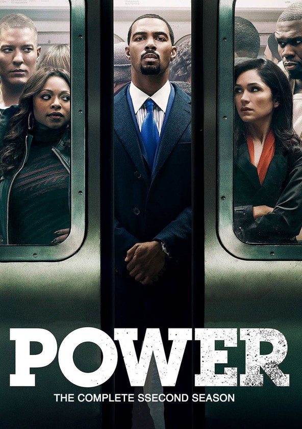 Power - Temporada 2