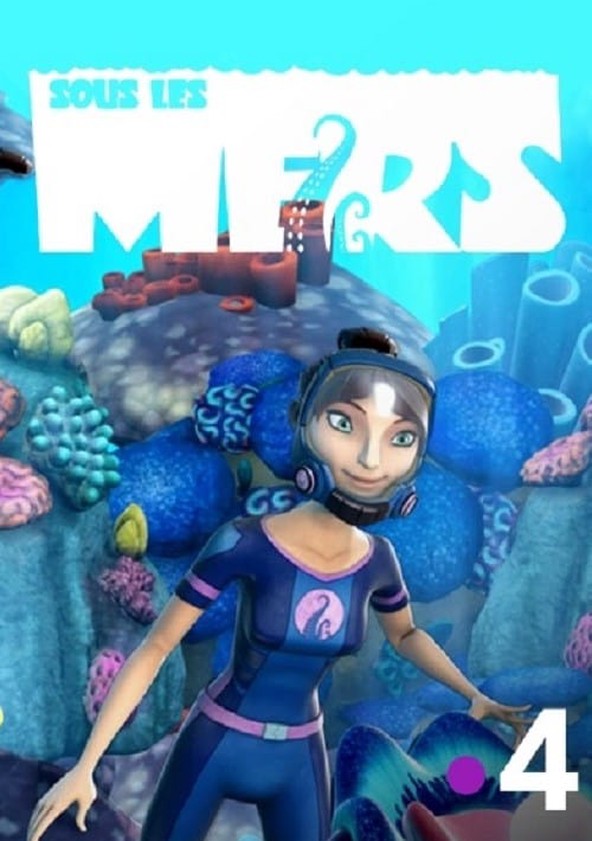 The Deep - Temporada 1