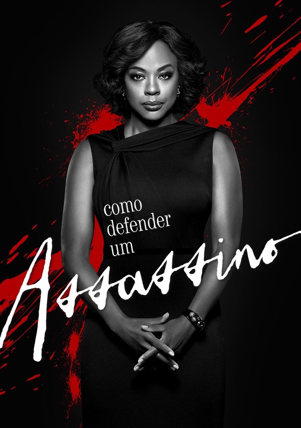 Como Defender um Assassino - Temporada 2