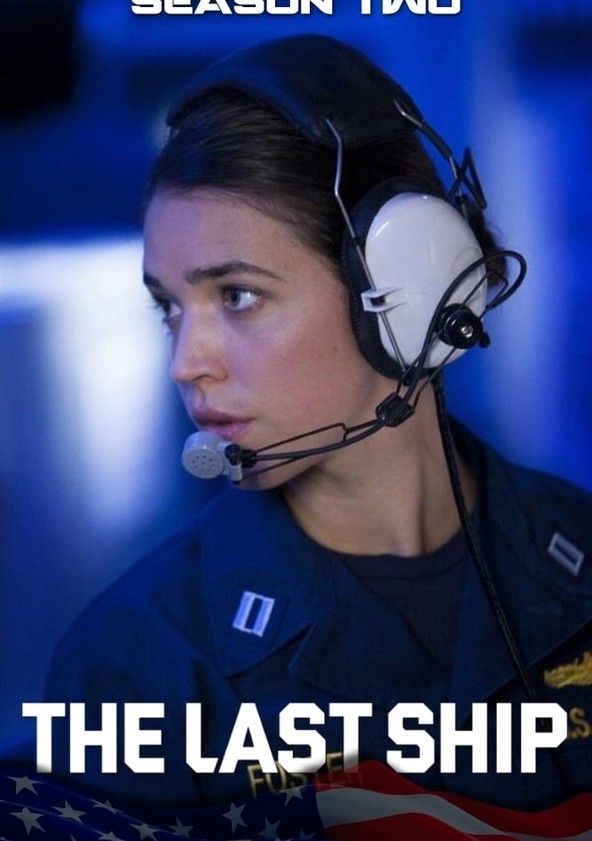The Last Ship - Temporada 2