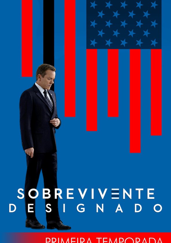 Designated Survivor - Temporada 1