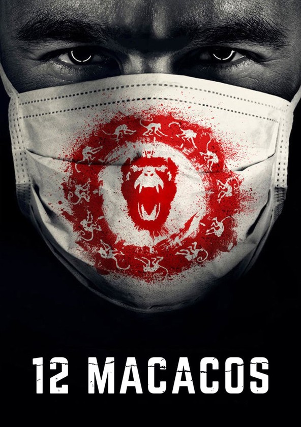 12 Macacos - Temporada 1