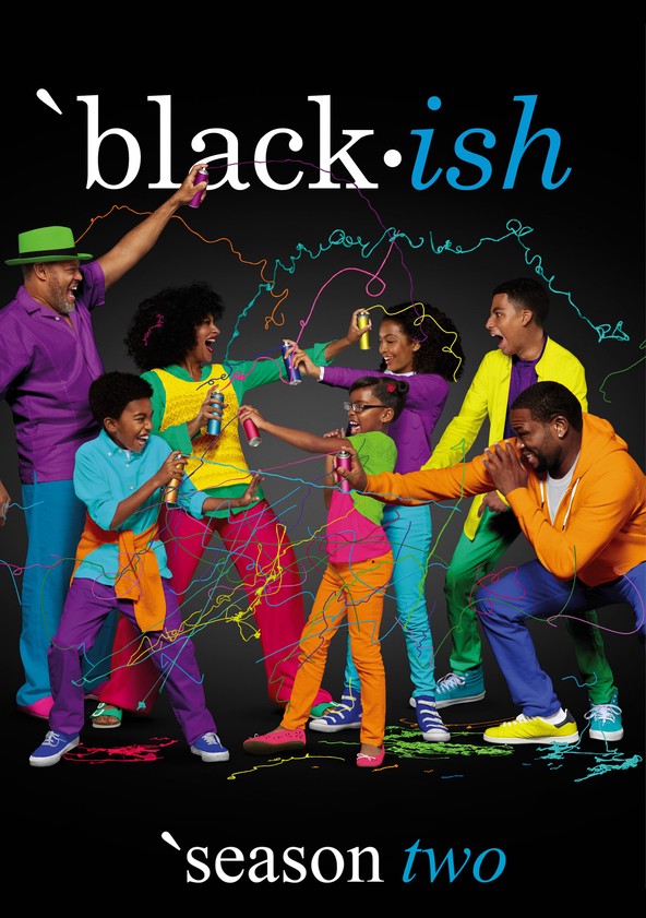 Black-ish - Temporada 2