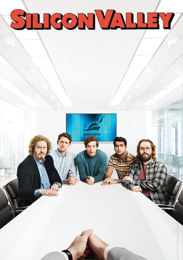 Silicon Valley - Temporada 3
