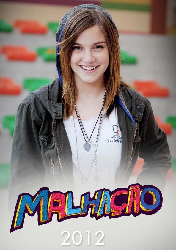 Malhação - Temporada 20