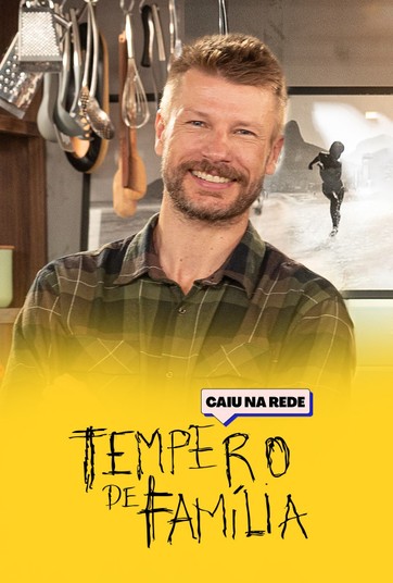 Tempero de Família - Temporada 1