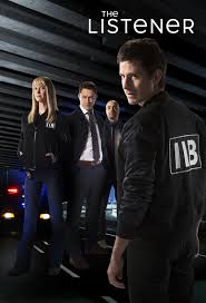 The Listener - Temporada 4