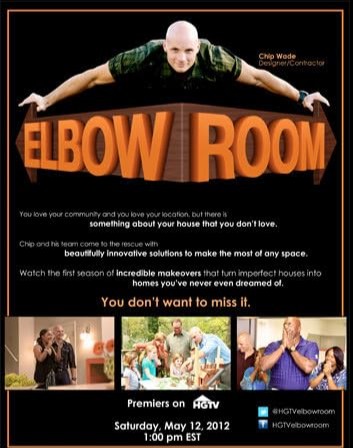 Elbow Room - Temporada 3