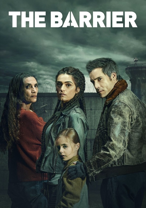 Zona de Separação - Temporada 1