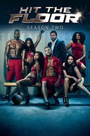 Hit the Floor - Temporada 2