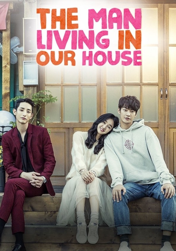 Urijipe Saneun Namja - Temporada 1