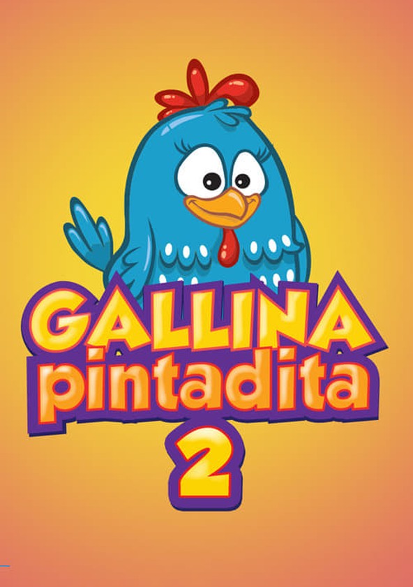 Contos Clássicos com a Galinha Pintadinha - Temporada 2