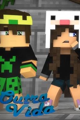 Minecraft: OUTRA VIDA - Temporada 1